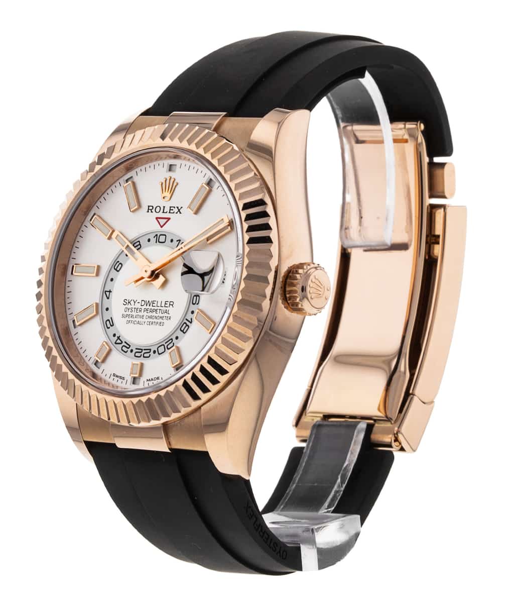 Rolex Sky-Dweller 326235 Rolex Sky-Dweller 326235